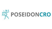 Poseidon Reseach Balkans Logo